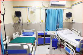 Kashmir’s Private Nursing Homes: A Slaughterhouse Where Patients Are Skinned Alive