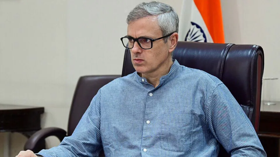 Ladakh Violence: CM Omar Abdullah Defends Congress, Accuses BJP of Deflecting Blame