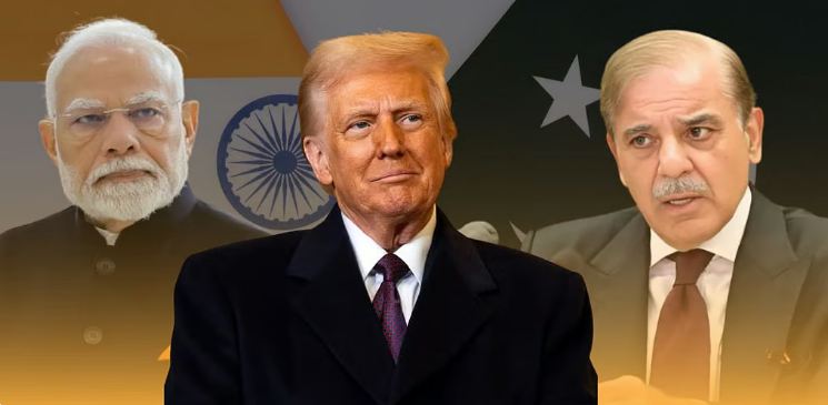 ‘Kashmir a Direct Issue Between India, Pakistan’: US Official Says Trump ‘Open to Help’ If Asked