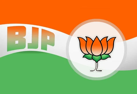 BJP Accuses Omar Abdullah of Reviving Divisive Politics Amid Ladakh Statehood Protests