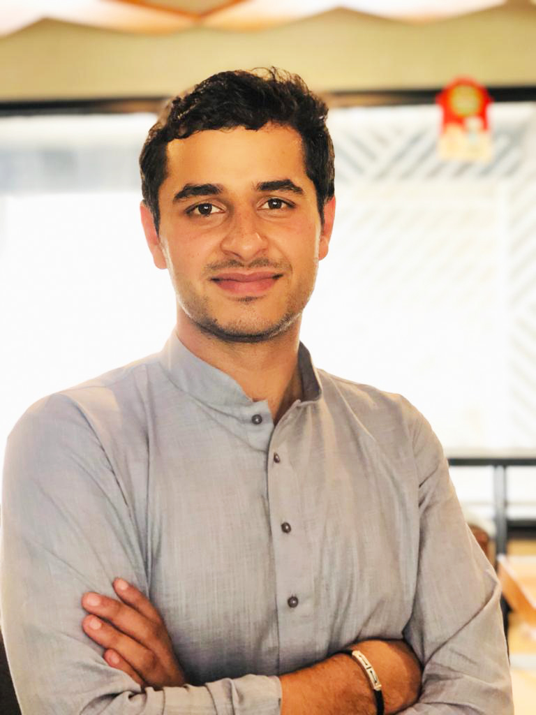 Dr. Jahanzaib Sirwal Vs BJP: Faith, Politics, and the Battle for India’s Constitutional Soul