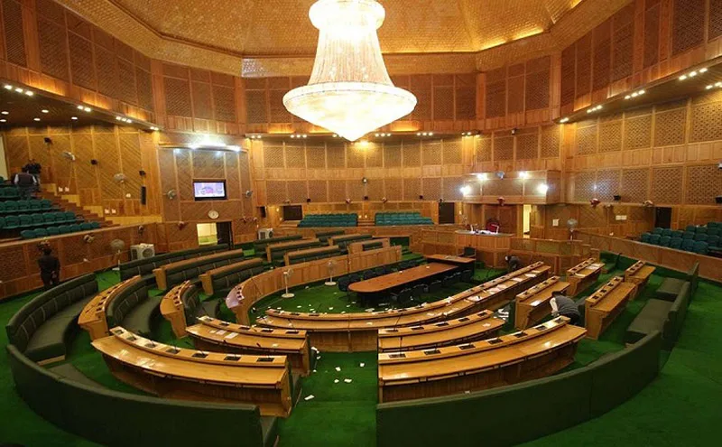 J&K Assembly Session To Begins Amid Tense Political Climate — Statehood, Jobs, and Rajya Sabha Polls Dominate Agenda