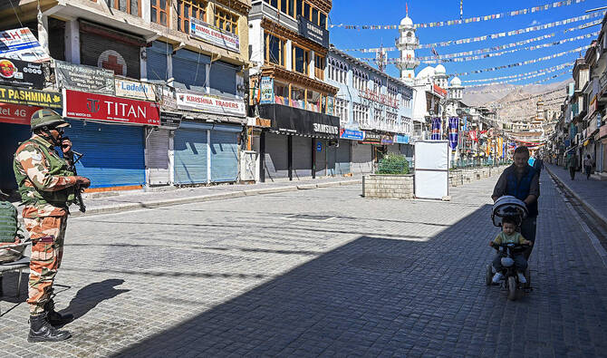 Ladakh at a Crossroads: As LAHDC Leh Term Ends, Silence and Uncertainty Shroud Its Democratic Future