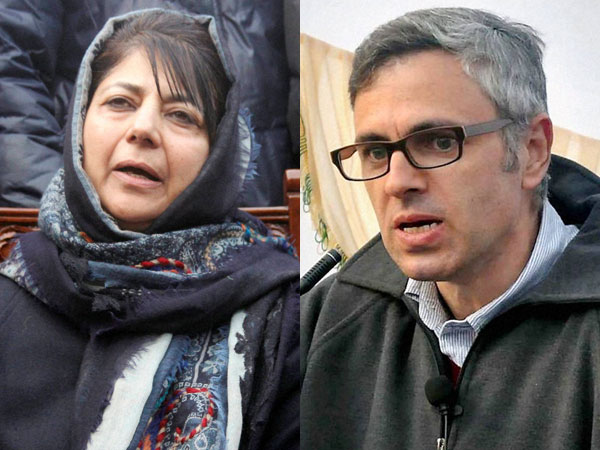 NC Courts PDP for Rajya Sabha Support — Mufti Sets Land Rights as Precondition