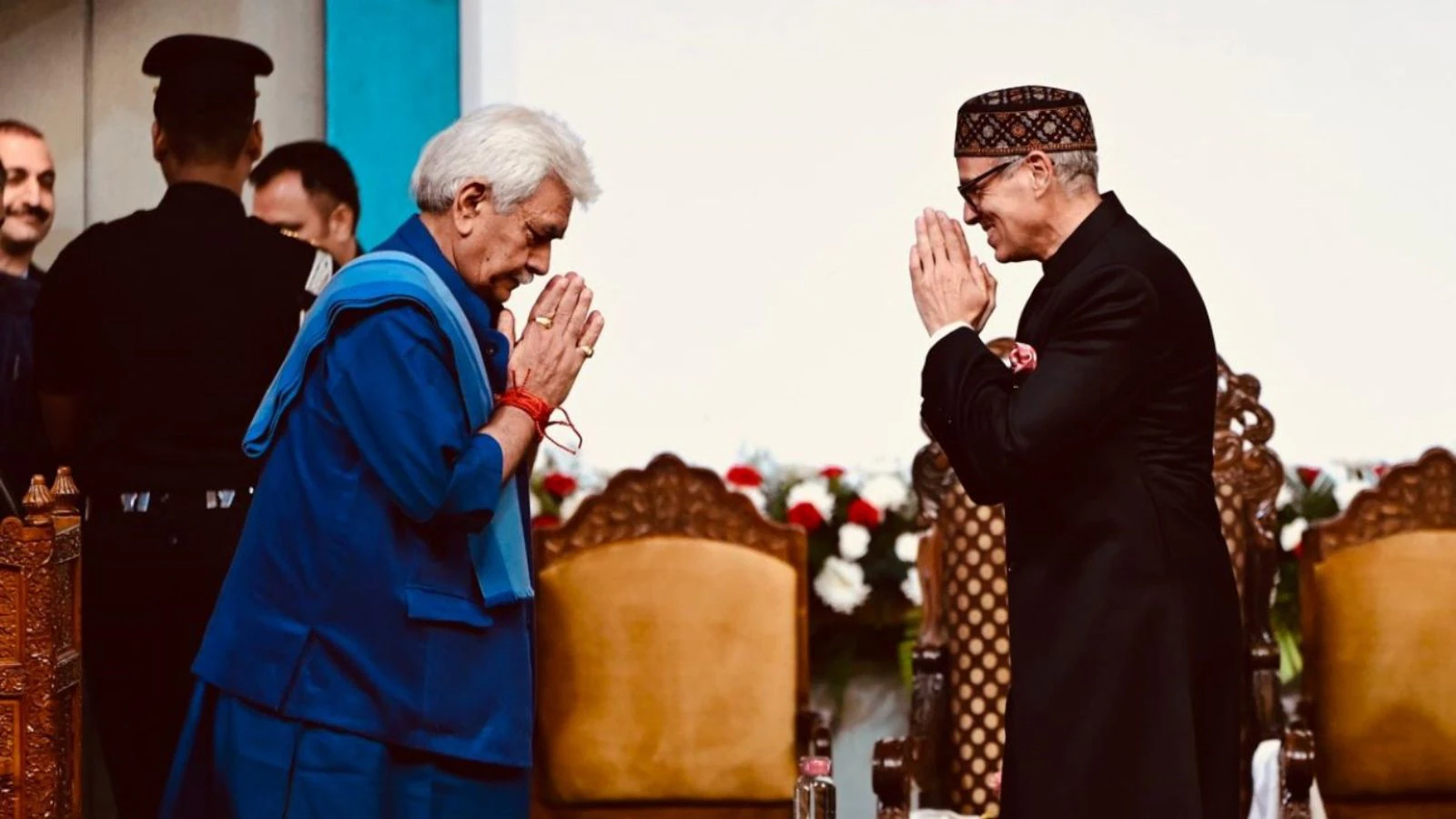 Omar Abdullah’s First Year as CM of Jammu & Kashmir (Union Territory): 'A Mandate Muffled by Raj Bhawan'