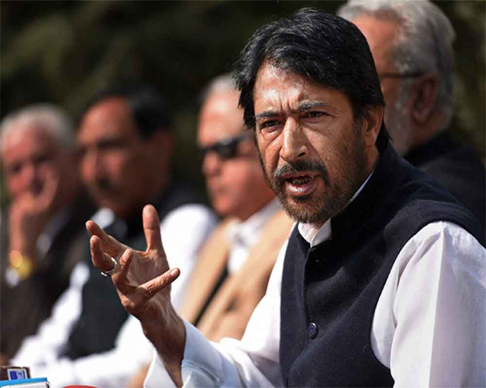 Rajya Sabha Elections 2025: Ghulam Ahmad Mir Dismisses Cross-Voting, INDIA Bloc Stands Firm in J&K
