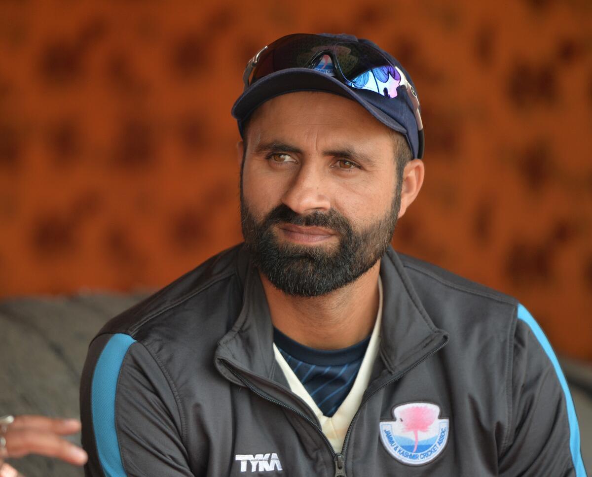 From Bijbehara to Team India: Parvez Rasool Bows Out, But His Legacy Plays On