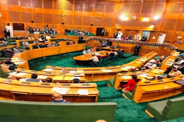 Rifts, Betrayals & Power Shifts: Inside the Rajya Sabha Elections That Reshaped J&K Politics