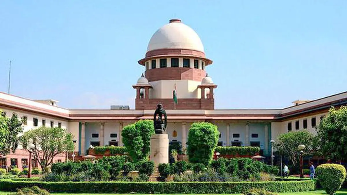 Supreme Clock Ticks: Centre Has Four Weeks to Respond to J&K Statehood Pleas — A Political Turning Point