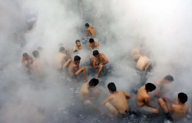 Tatapani Hot Spring: The Healing Waters of Kalakote — Where Faith, Science, and Sustainability Converge