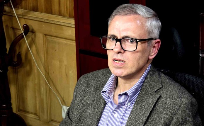 'The Longer You Make Us Wait, the Less Hopeful We Become' - Omar Abdullah on Statehood Restoration in J&K