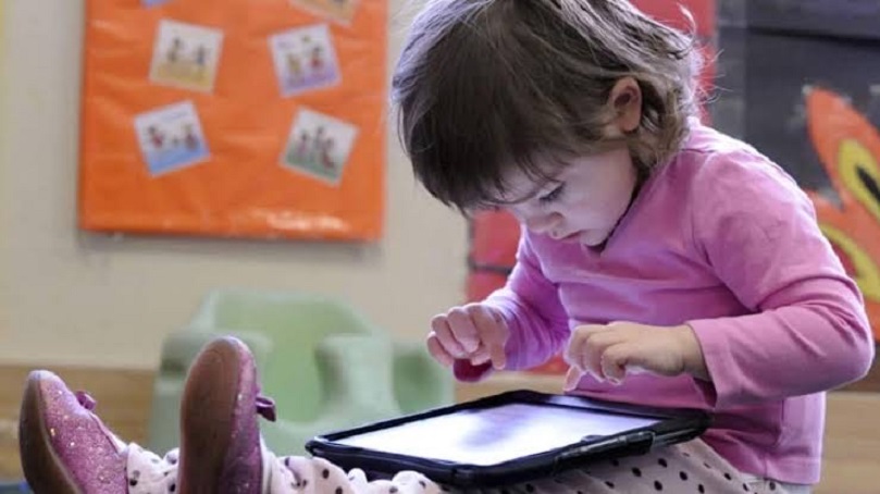 What Are We Passing to Our Generations? Kashmir’s Digital Childhood Is Rewriting Parenting, Faith, and the Future