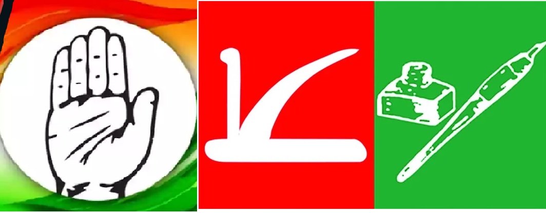 Strategic Truce in Kashmir: Congress and PDP Back NC to Block BJP in Rajya Sabha Polls