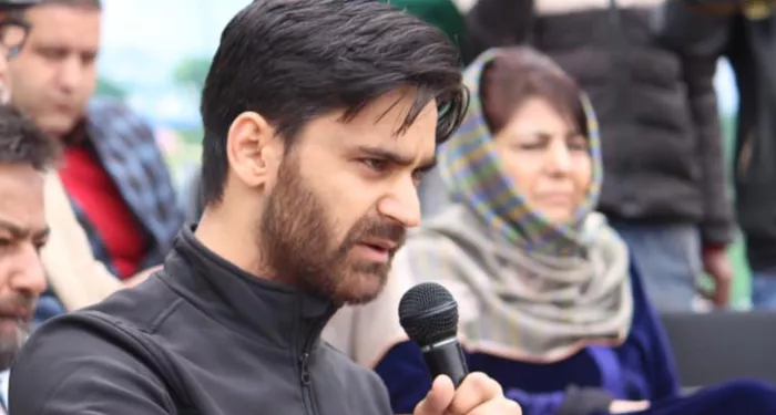 ‘This Is Political Erasure’: Waheed Parra Slams Move to End RBA Category in Jammu & Kashmir