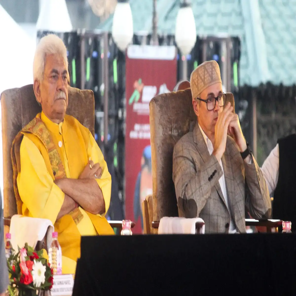 Governance in Transition: Statehood No Excuse for Inaction in Jammu & Kashmir, Says L-G — A Detailed Analysis