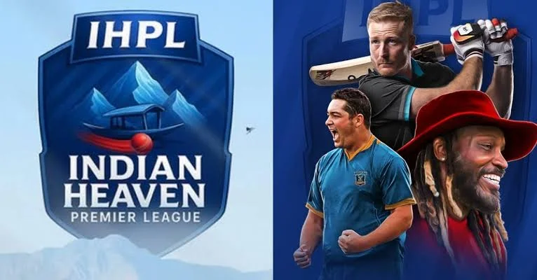 Indian Heaven Premier League (IHPL) Controversy: A Crisis of Credibility