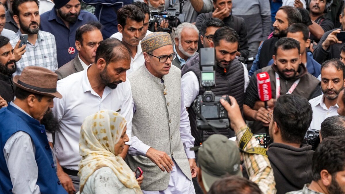 Kashmir’s Trust Betrayed? Jammu & Kashmir National Conference’s Populist Promises Face Harsh Reality Check