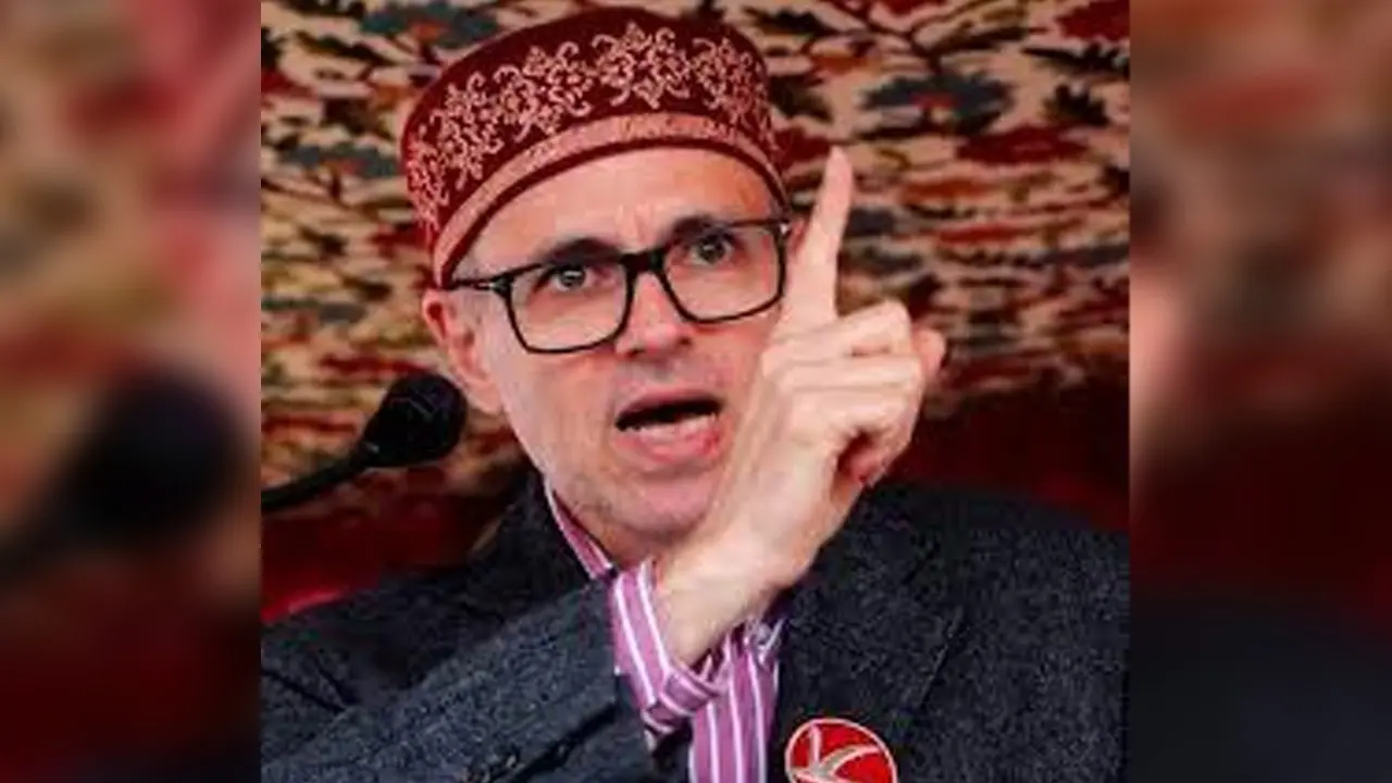 PDP Breaks NC’s Five-Decade Hold in Budgam: Mehbooba Hails Verdict, Omar Blames Ruhullah for ‘Political Suicide’