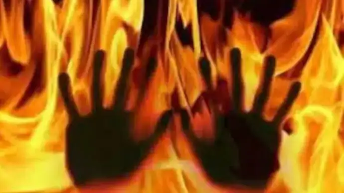 Self-Immolation in Kashmir: Father Burns Himself After Sons’ Arrest in Red Fort Blast Probe