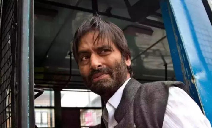 Eyewitnesses Identify Yasin Malik as Shooter in 1990 IAF Attack: Major Breakthrough
