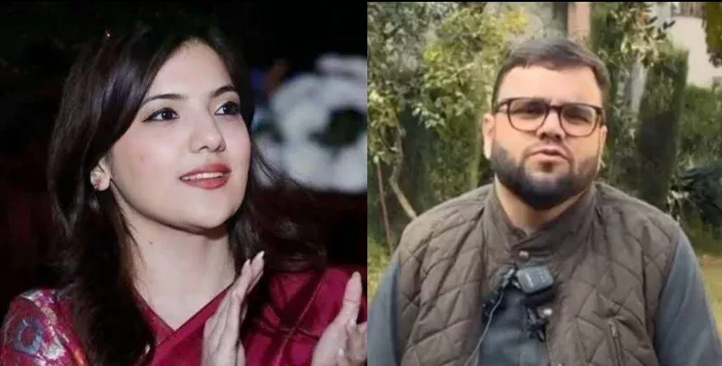 J&K Bypoll Results 2025: PDP Upsets NC in Budgam; BJP Sweeps Nagrota