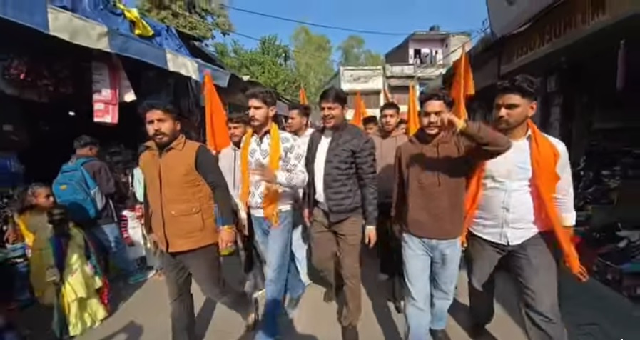 Samiti Holds Shrine Board Responsible for Medical College Admission Dispute