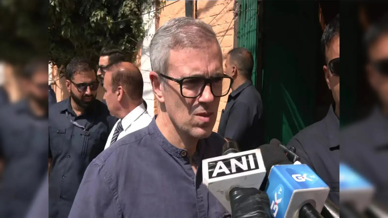‘Restore Statehood or Take Responsibility’: Omar Abdullah’s Sharp Message to Centre Amid NC Push for Article 370 Safeguards