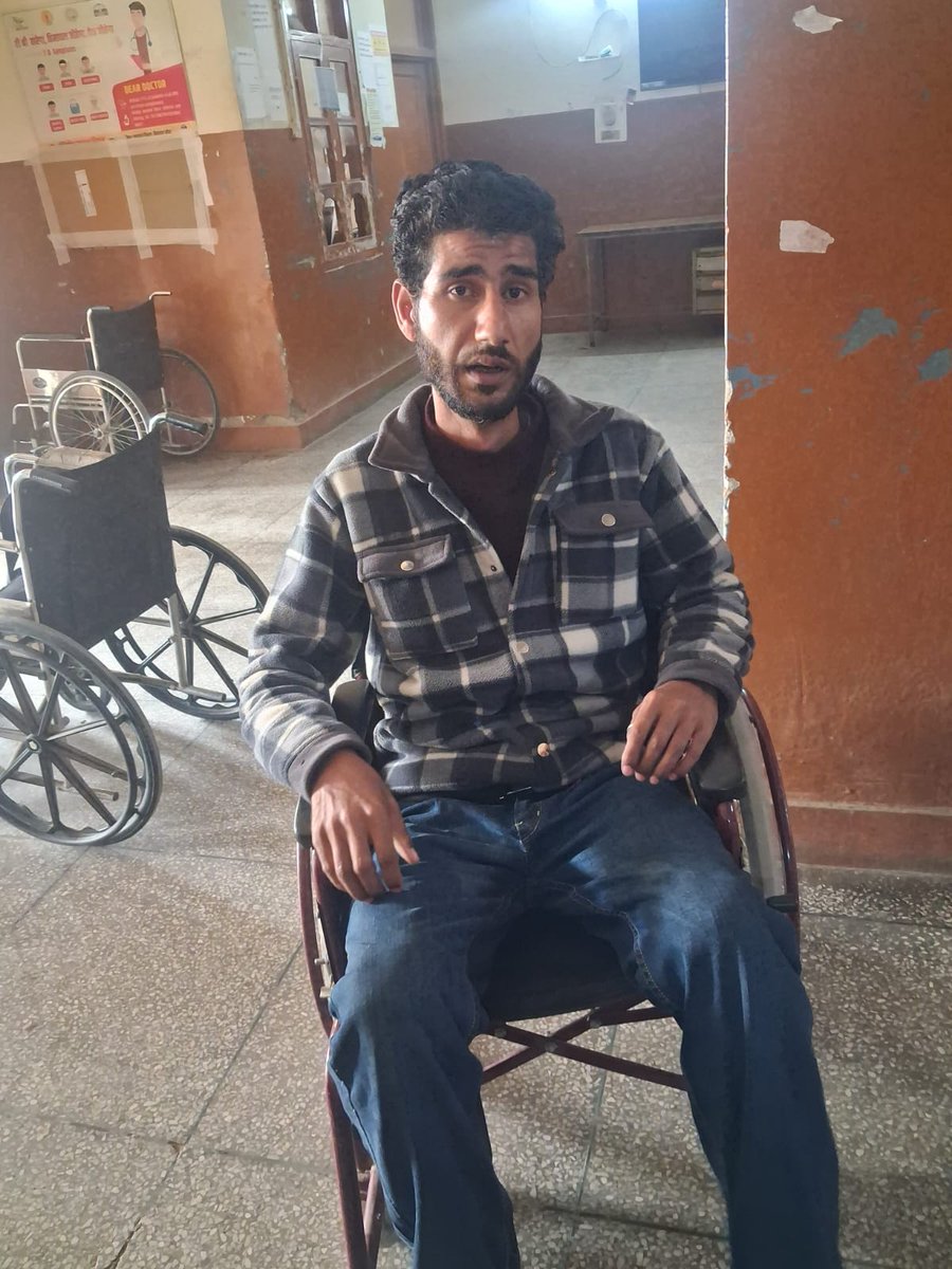 A Winter of Fear: The Alarming Pattern of Attacks on Kashmiri Vendors Across Northern India (Nov–Dec 2025)