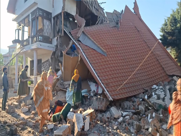 Kashmir Survival Crisis: Ground Report on Miserable Life, Stress, and Systemic Failures