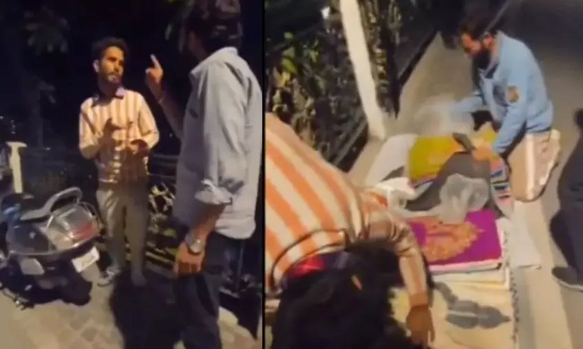 Kashmiri Shawl Trader Assaulted in Uttarakhand: A Disturbing Mirror to the Insecurity Faced by Migrant Artisans