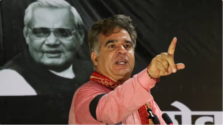 Kashmiris Facing Multiple Problems, BJP Will Act as Vigilant Opposition: Ravinder Raina