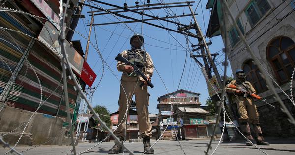 The Mirror of Our Making: How Kashmir's Societal Choices Shape Its Reality