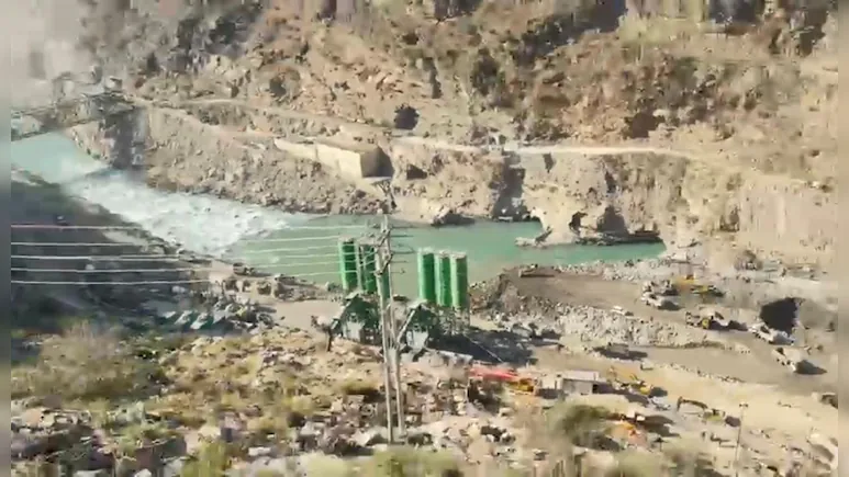 No Political Interference in Hydroelectric Projects: Ratle Row Puts Power, Politics, and Governance in the Spotlight