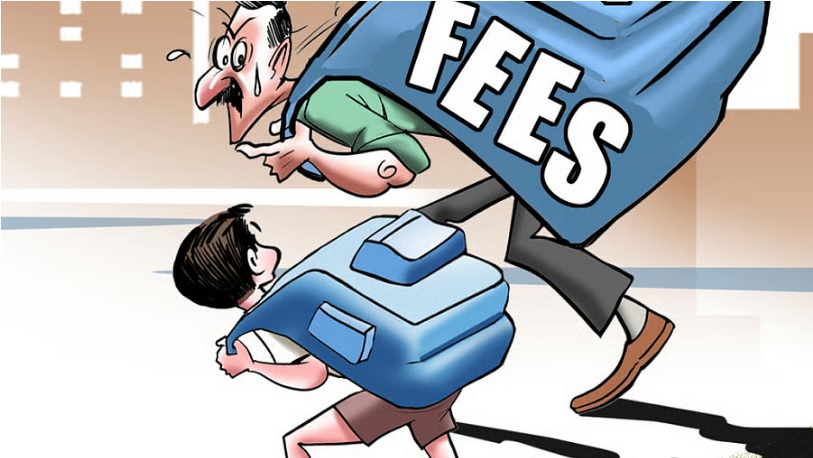 Private Schools Above the Law? Srinagar School Faces Serious Allegations: Fee Hike, Curriculum Violations & Parent Harassment