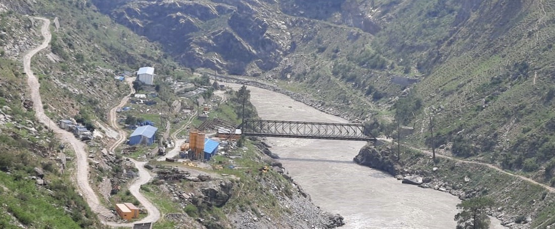 Ratle Hydropower Project Controversy: Politics, Power, and the Price of Development in Jammu & Kashmir