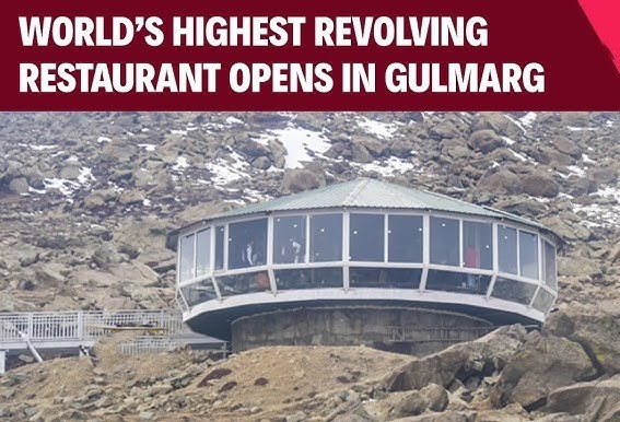Technology-Driven Revival: How Jammu & Kashmir Is Reimagining Adventure Tourism with Gulmarg at the Core