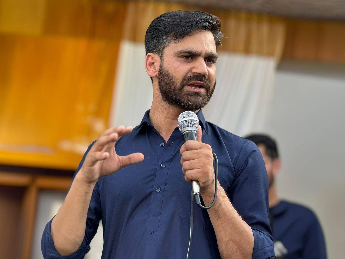 Hate Crimes Against Minorities Biggest Blot on Humanity: PDP Leader Waheed Para