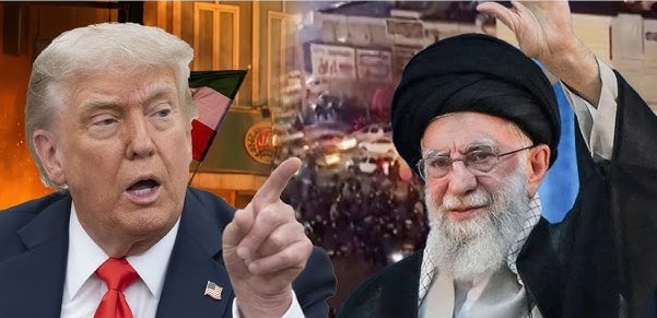 Iran Protests Escalate: Death Toll Surpasses 500, Trump Weighs Military Options and Regional Tensions Rise