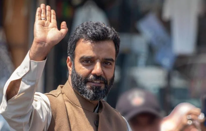 Is It an Excuse for You? Ruhullah Slams NC Government Over ‘Inaction ...
