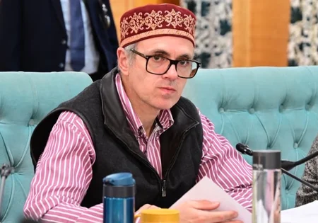 NC Rejects Separate Jammu Statehood, Calls for Ladakh’s Reunification with J&K; Omar Abdullah Slams BJP Plan