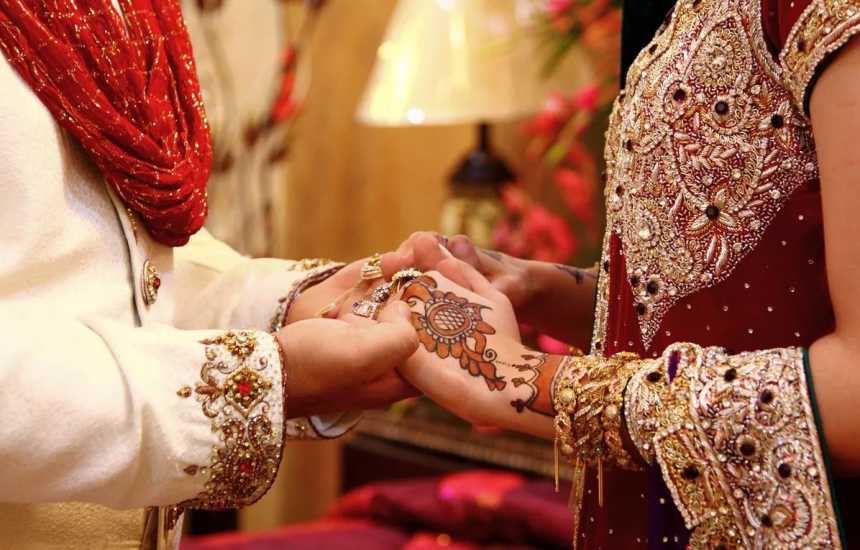 Rising Gold Prices, Joblessness & Social Customs Delay Marriages in Kashmir | 2026 Crisis Report