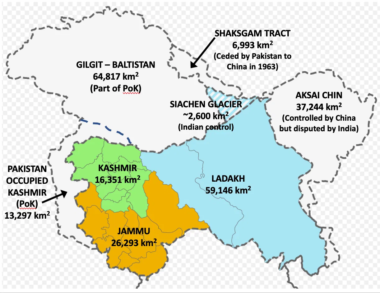 Separate Jammu State Demand Back Amid Renewed Discontent