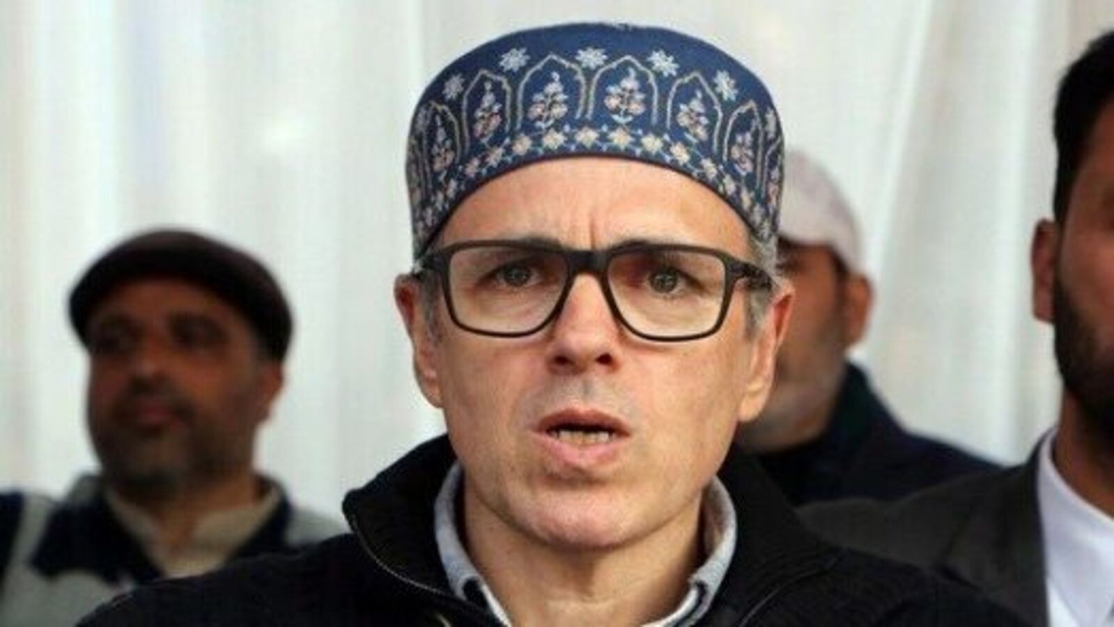 Uttarakhand Attacks on Kashmiri Vendors Push Youth to Look Inwards: Omar Abdullah on Jobs and Safety