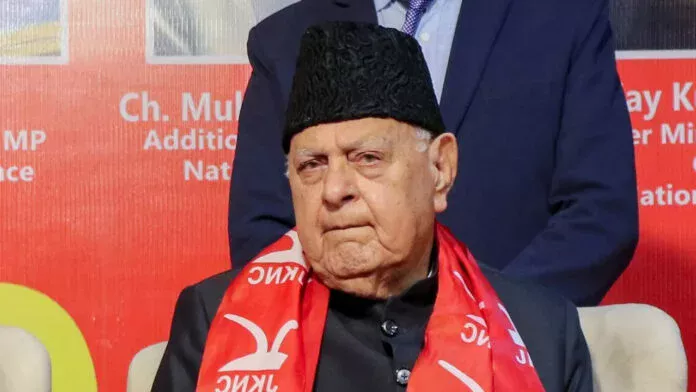 Farooq Abdullah on Kashmiri Pandits: Welcome to Return but Permanent Resettlement Doubtful