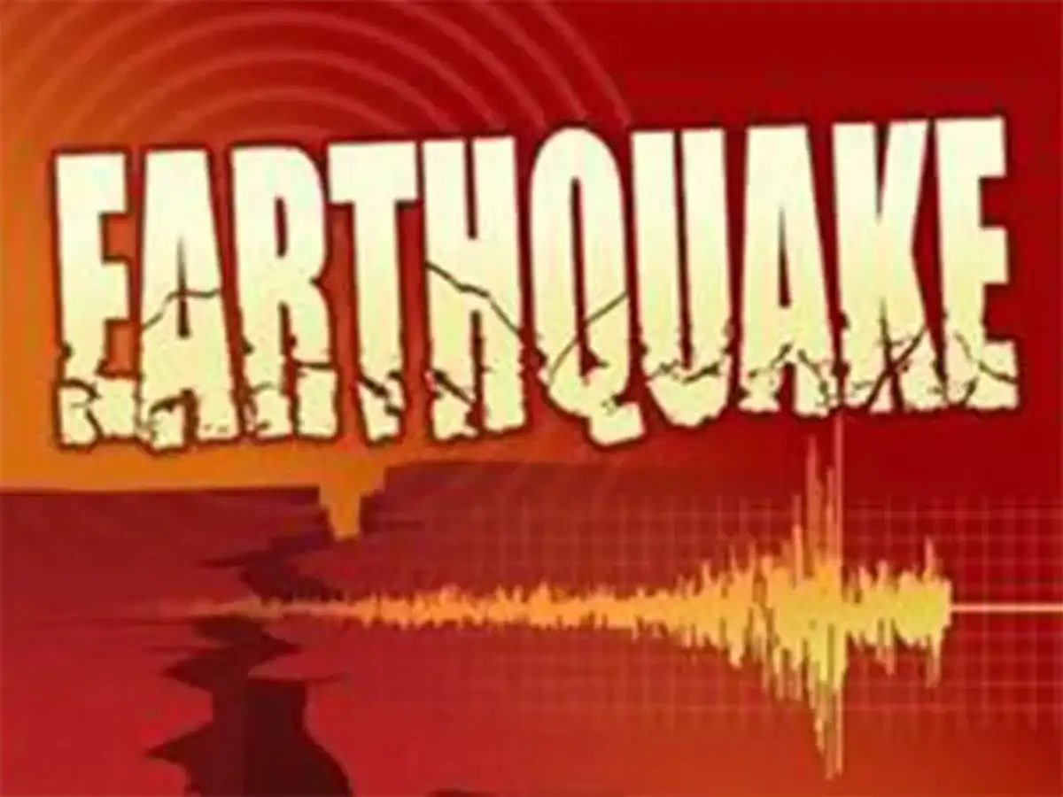 Earthquake in Kashmir: Mid-Magnitude 4.7 Tremor Jolts Baramulla — No Damage, But Geologic Risks Highlighted