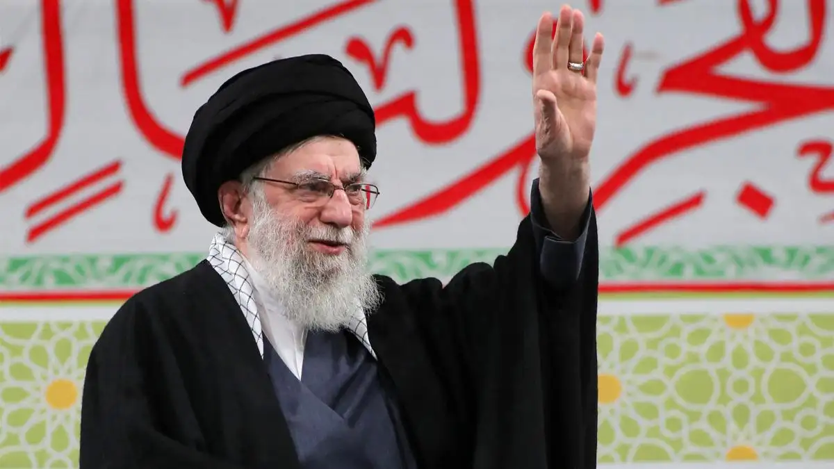 ‘If the U.S. Attacks Iran, the Whole Region Will Burn’: Khamenei’s Stark Warning and What It Means for the Middle East