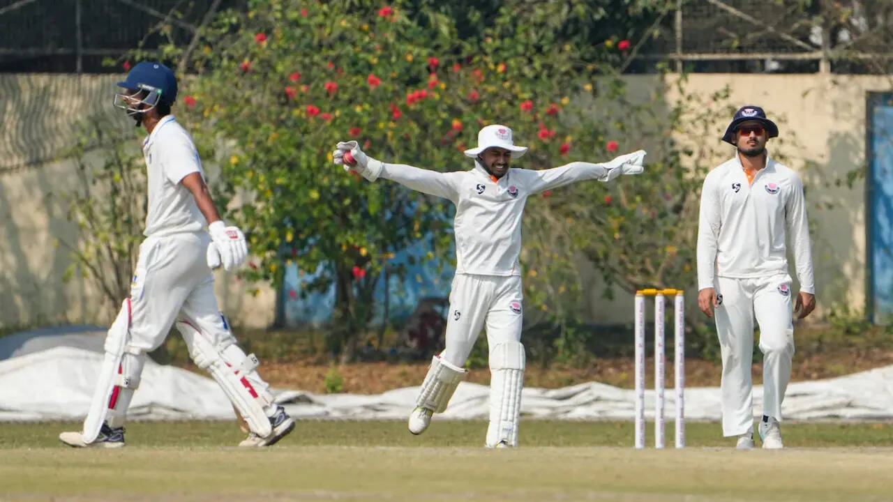 Jammu & Kashmir Storm Into Historic Ranji Trophy Final After Stunning Bengal — A 67-Year Journey Reaches Its Peak