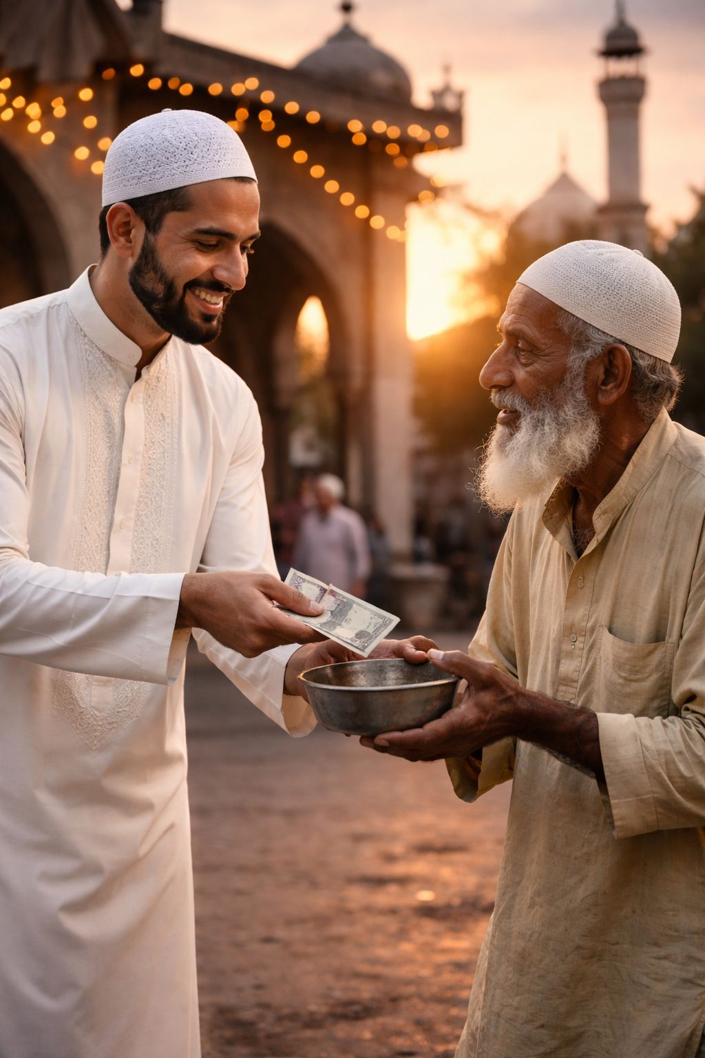 Kishtwar Ramadhan Donation Order Sparks Political Storm in J&K | Tarigami, Congress, NC, PDP Slam DM Directive