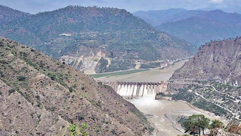 Return of NHPC Power Projects Tops 14 Private Member Resolutions in J&K Assembly