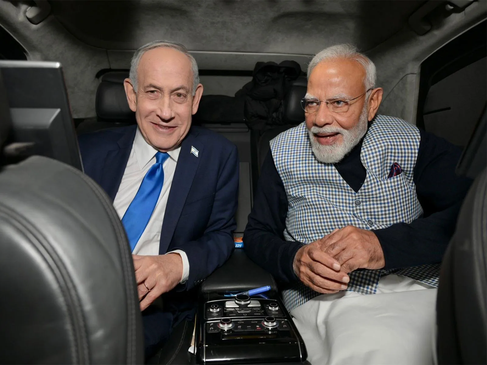 Modi’s 2026 Israel Visit Faces Sharp Kashmir Pushback | India Foreign Policy Shift Explained